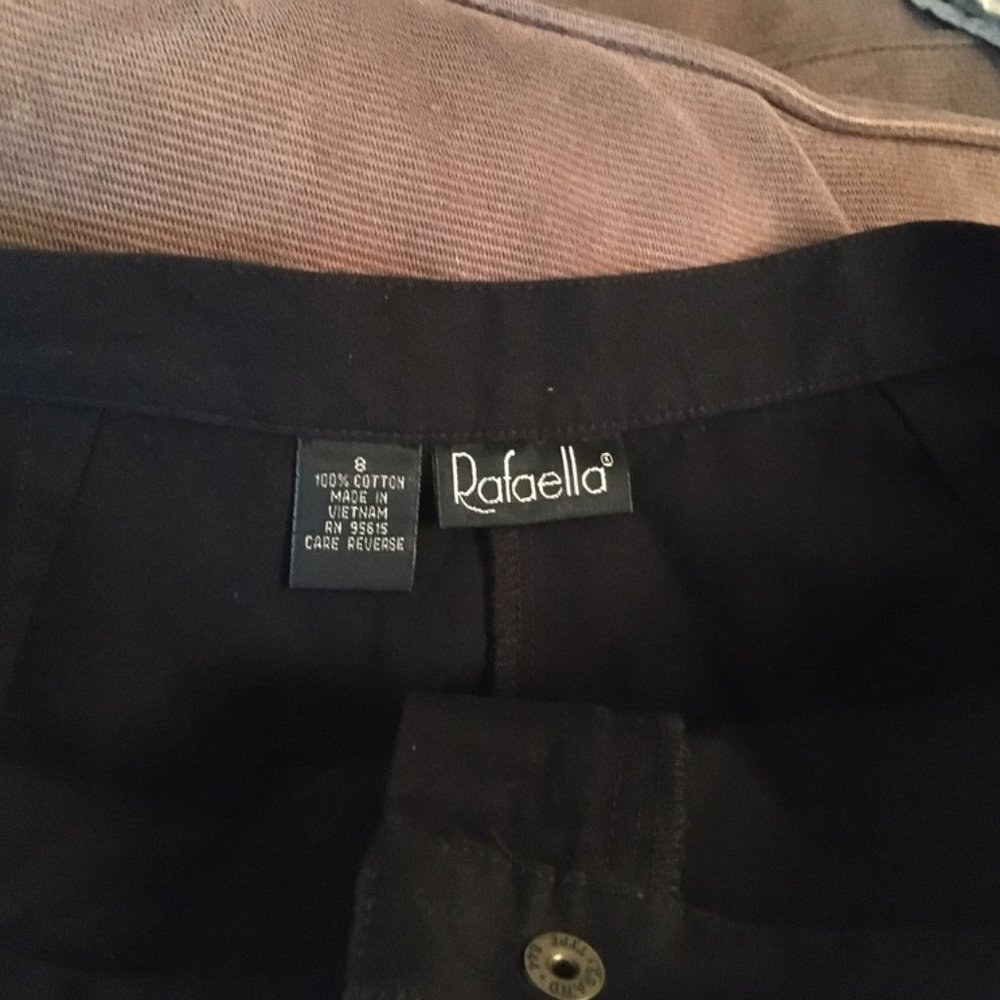 Rafaella women's shorts